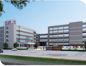 廣東偉經(jīng)日用有限公司使用德生人證一體機(jī)TSR-U2