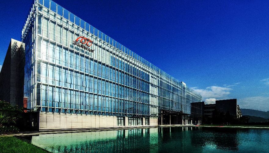 敏華控股集團招聘購入德生雙屏人證一體機TSR-AS3