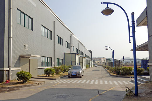 廣州市眾科電器有限公司購(gòu)入一臺(tái)人證核驗(yàn)終端TSR-U2