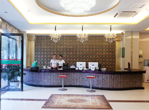 人證識別系統(tǒng)在酒店的應用解決方案