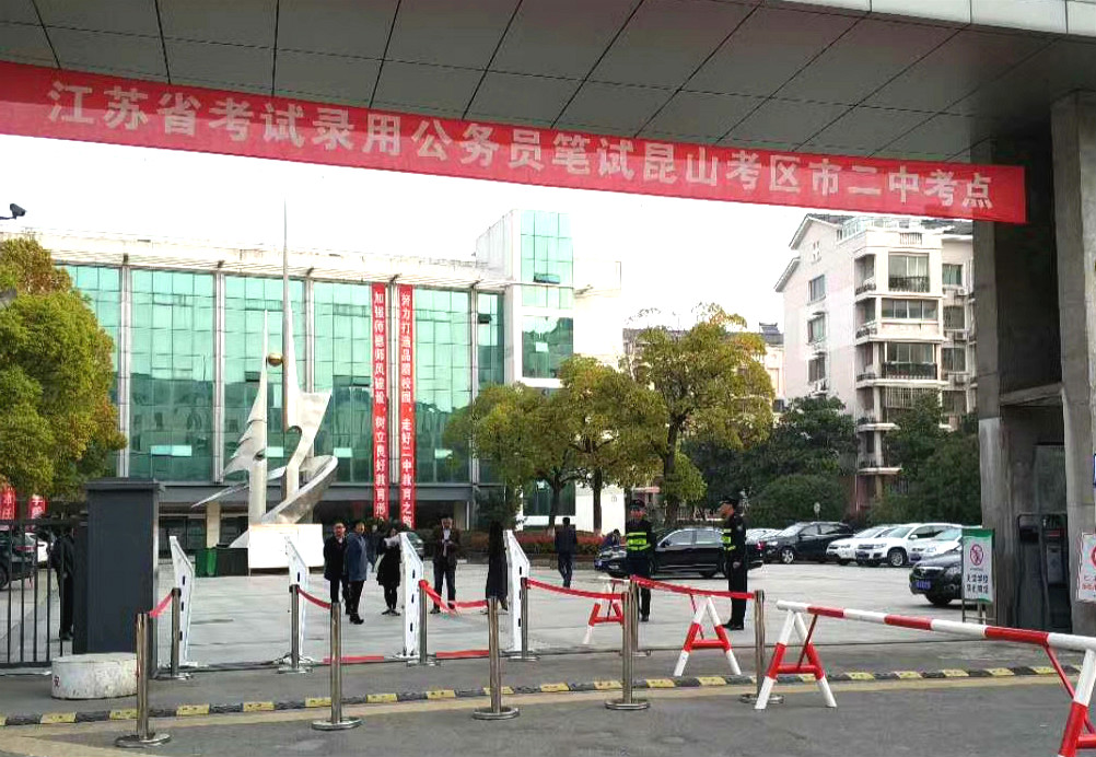 德生 考場(chǎng)人證識(shí)別系統(tǒng)